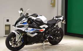 BMW S1000RR M DDC 2024