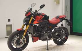 DUCATI MONSTER 937 SP
