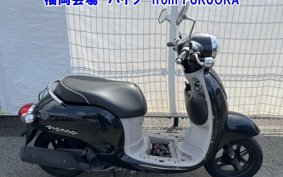 HONDA GIORNO