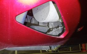 KAWASAKI ZZ1400 NINJA R A 2007 ZXT40D