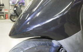 YAMAHA JOG ZR Gen.3 2015 SA39J
