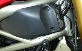 DUCATI STREETFIGHTER S 2009