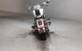 HONDA SHADOW 400 2005 NC34