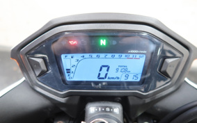HONDA CB400F 2015 NC47
