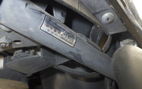 YAMAHA JOG Gen.5 SA36J
