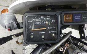 HONDA CRM50 GEN 2 2008 AD13