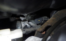 YAMAHA N-MAX 2025 SE86J