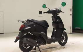 SUZUKI LET's CA4AA