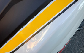 YAMAHA  CYGNUS  GRIF ASU SEJ4J