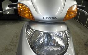 HONDA SPACY 100 2008 JF13