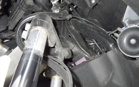 HONDA PCX 125 2024 JK05