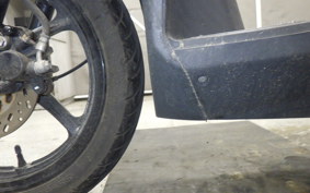 SUZUKI ADDRESS 110 2019 CE47A