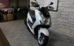 YAMAHA MAJESTYS SG28J