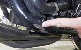 HONDA CB400SF VTEC Spec3 2006 NC39