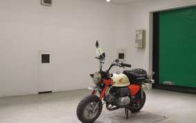 HONDA MONKEY AB27