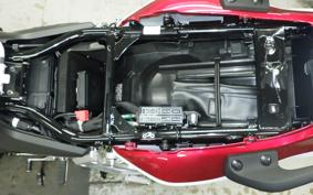 HONDA CB1300SF SUPER FOUR SP 2026 SC54