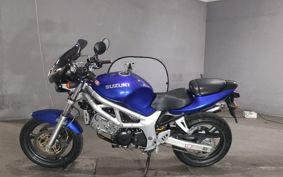 SUZUKI SV400 VK53A