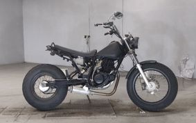 YAMAHA TW200 DG07J