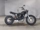 Фото Yamaha TW200 с японского аукциона