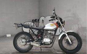 HONDA FTR223 MC34
