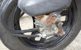 HONDA STANDUP TACT AF24