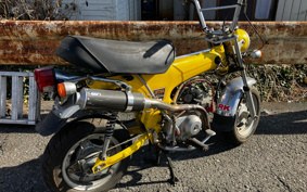 HONDA DUCKS50 AB26