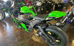 KAWASAKI NINJA ZX-10R 2020 ZXT02E