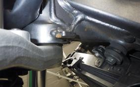 HONDA HORNET 250 2022 MC31