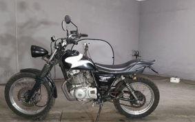 SUZUKI GLASS TRACKER BIG BOY NJ4BA