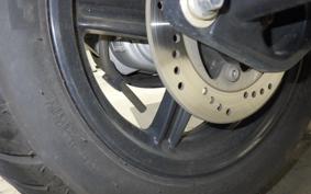 YAMAHA BW S125 Gen.2 SED9J