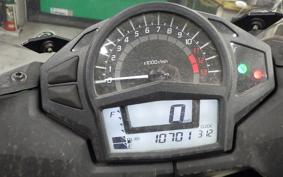 KAWASAKI NINJA 650 2015