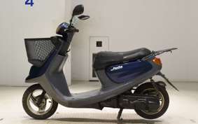 YAMAHA JOG POCHE 2022 SA08J