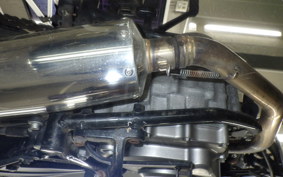 HONDA FTR223 MC34
