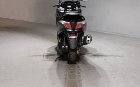 HONDA SILVERWING400GT 2016 NF03
