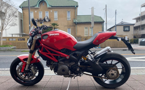 DUCATI MONSTAR 1100EVO 2013 ZDMM511JADB