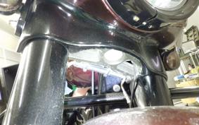 HARLEY FLHXS 1750 2017