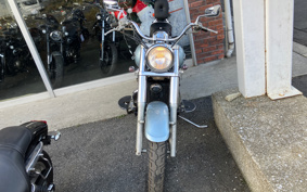 KAWASAKI VULCAN400 CLASSIC 1998 VN400A