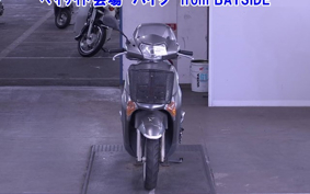 HONDA LEAD 110