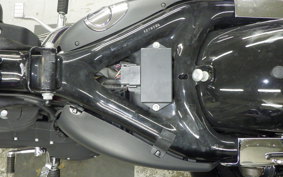 HARLEY XL883R 2006