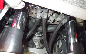 HONDA VFR800 2002 RC46