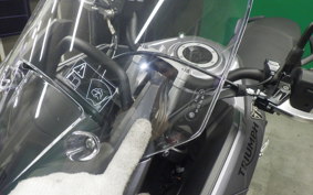 TRIUMPH TIGER 660 SPORTS 2023