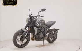 TRIUMPH TRIDENT 660 2026