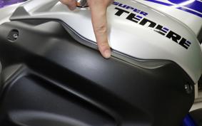 YAMAHA XT1200Z SUPER TENERE 2015