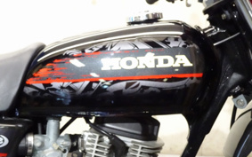 HONDA Ape100 TypeD HC13
