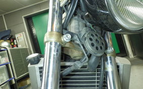 HONDA VT250 SPADA 2024 MC20