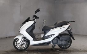 YAMAHA MAJESTY 155S SG28J