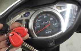 HONDA LEAD 110
