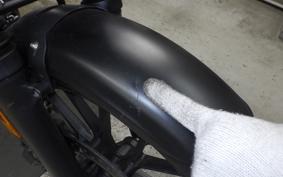 HONDA GB350 2023 NC59