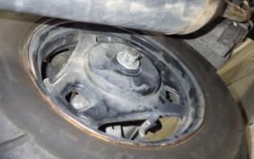 SUZUKI ADDRESS V125 G 2009 CF4EA