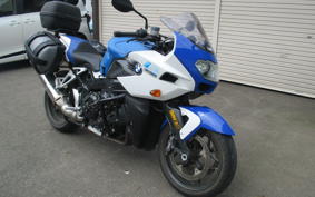 BMW K1200R SPORT 2007 0585